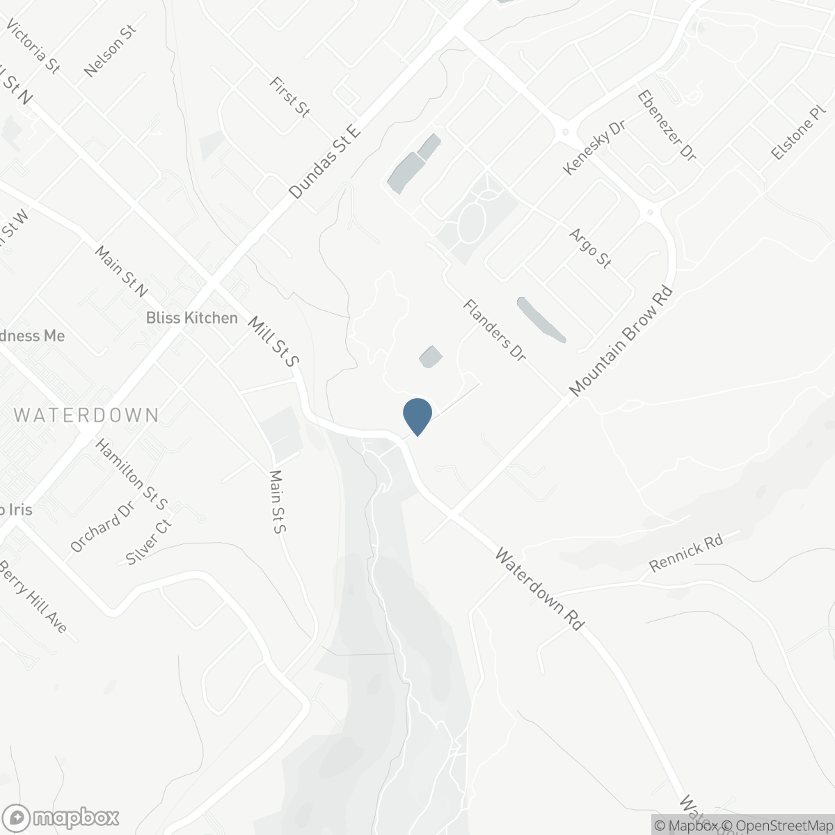 193 MILL STREET S, Hamilton, Ontario L0R 2H0